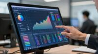 durable functional business monitors
