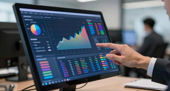 durable functional business monitors