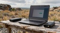 durable laptops for field payments