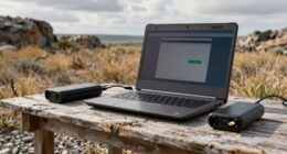 durable laptops for field payments