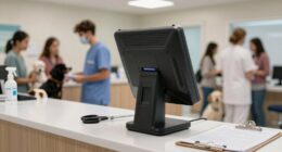 durable payment hardware needed