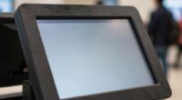 durable touchscreen kiosk monitors