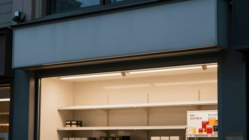 early detection and response