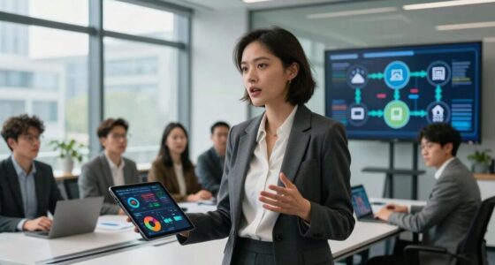 effective communication during disruptions