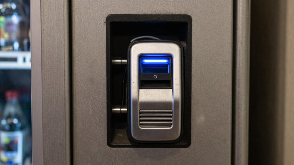 effective connectivity enhances vending
