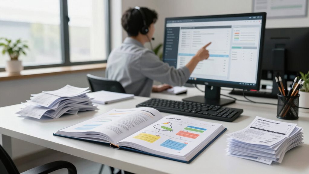 effective documentation reduces tickets