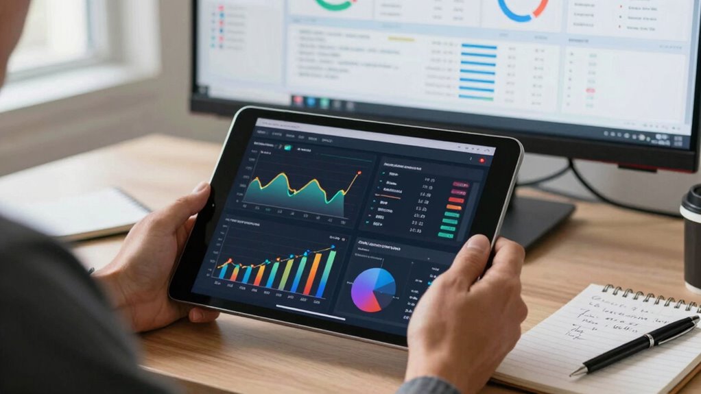 effective processor performance evaluations