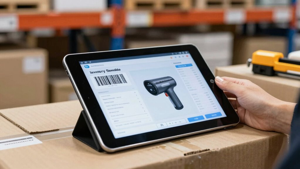 efficient inventory management tools