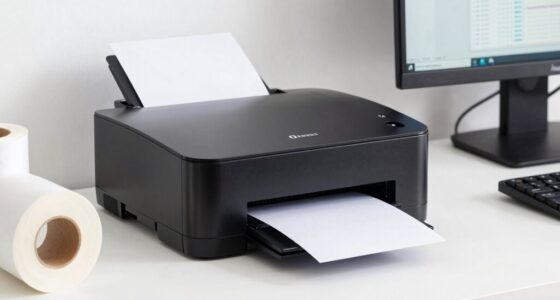 efficient label printing solutions