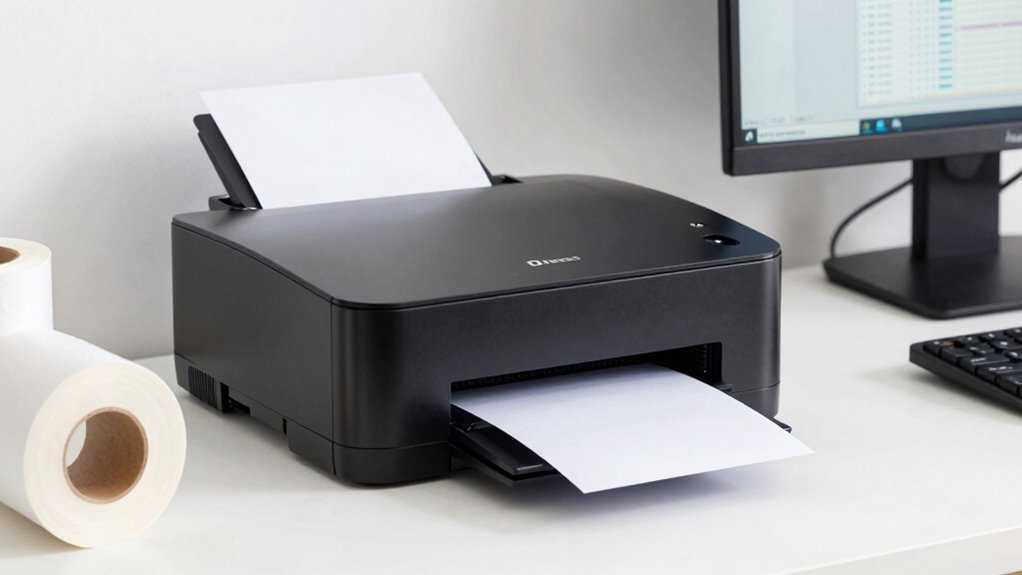 efficient label printing solutions
