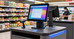 efficient scalable checkout solutions