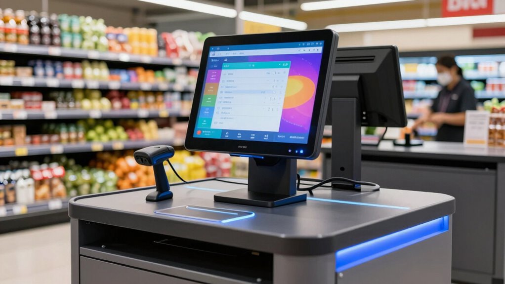 efficient scalable checkout solutions
