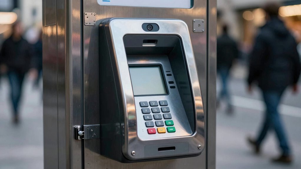 embed security from design