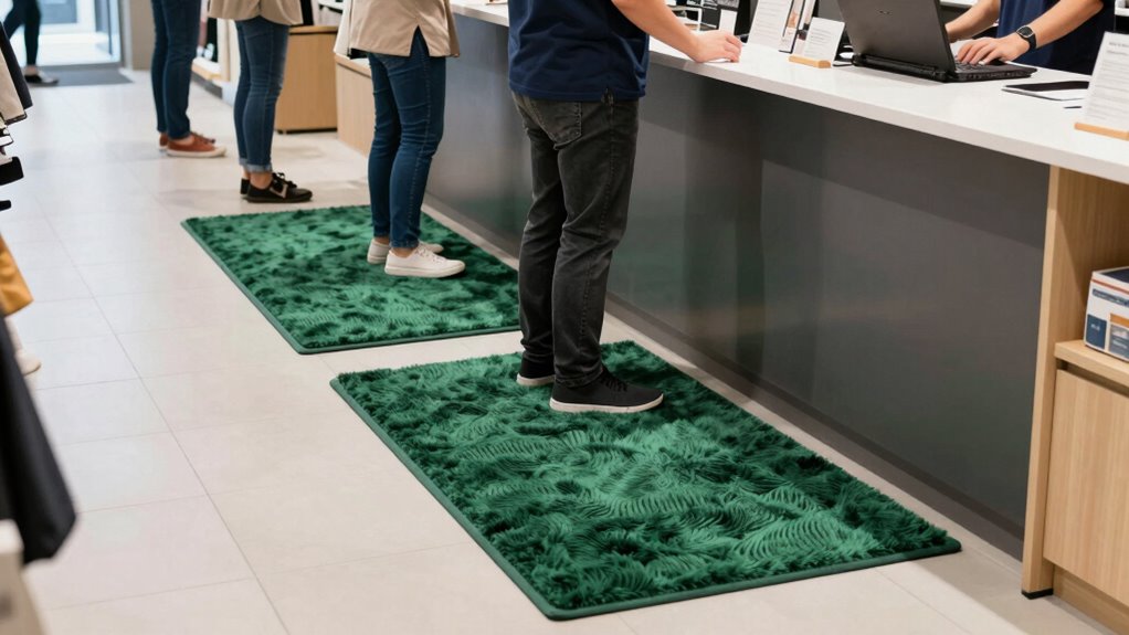 enhance comfort and productivity