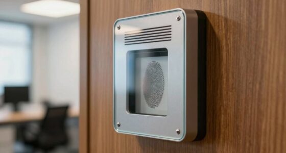enhanced policies for fingerprint attendance