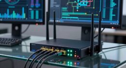 enhanced security through redundancy