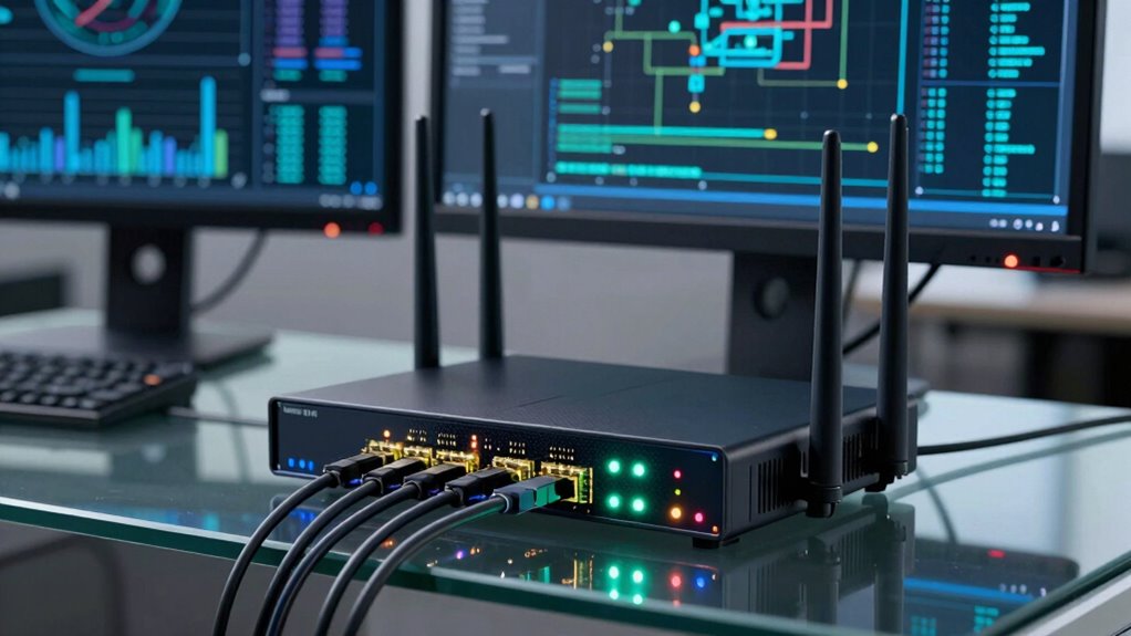 enhanced security through redundancy