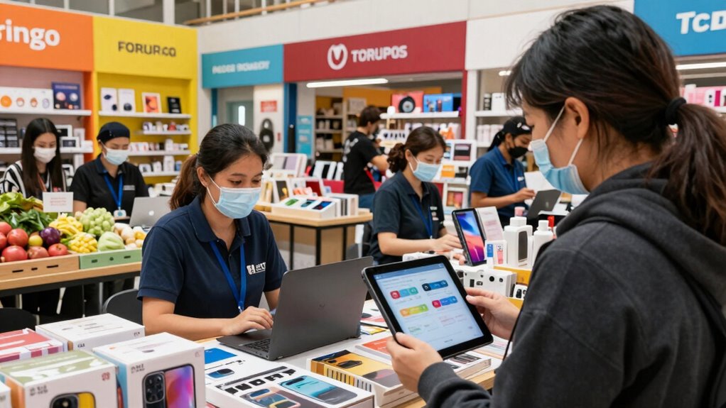 enhanced segmentation boosts service