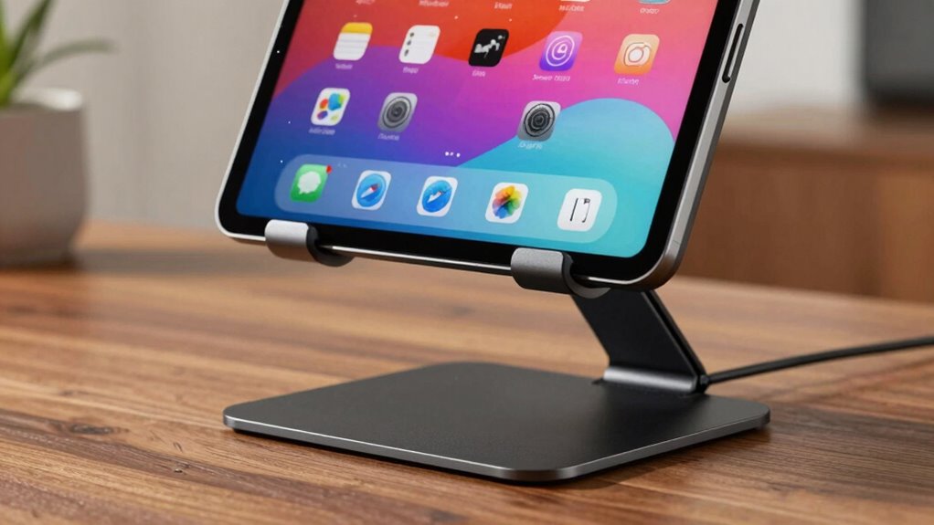 enhanced stability and functionality