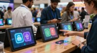enhanced token visibility demand