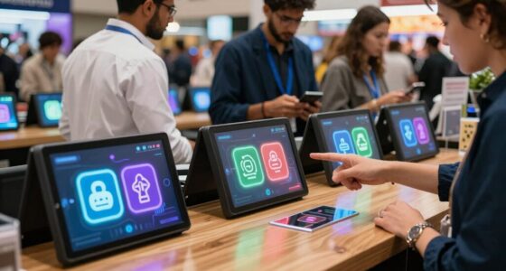enhanced token visibility demand