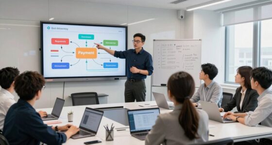 enhanced training prevents errors