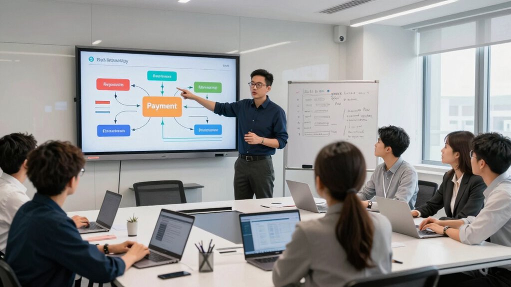 enhanced training prevents errors