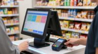 enhanced transaction and inventory management