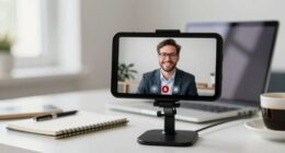 enhanced webcams boost onboarding
