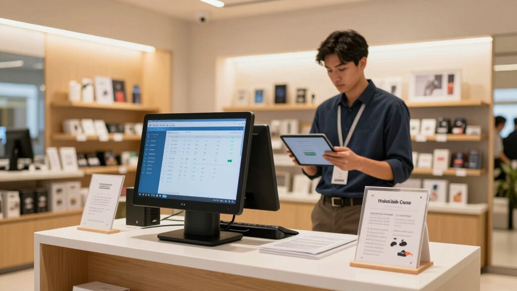 enhancing iso merchant training