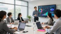 enhancing retention through enablement