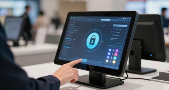 enhancing security during checkout