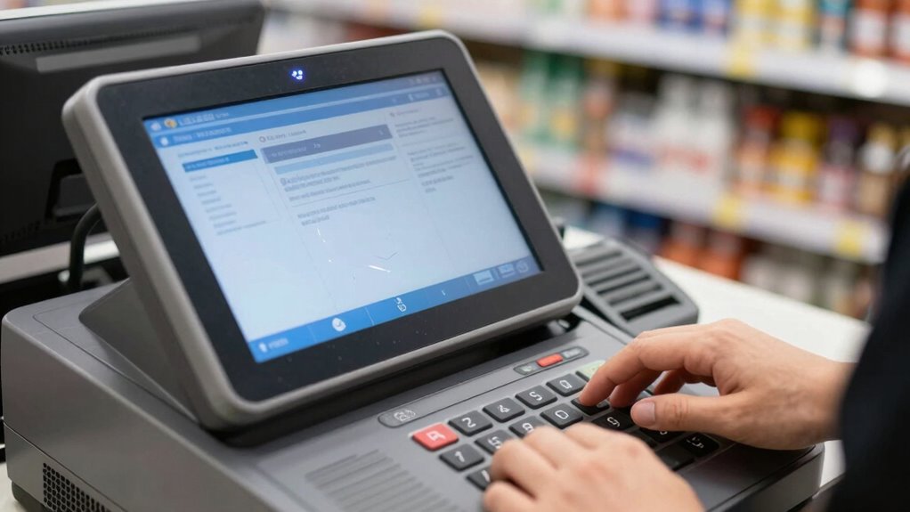 ensure accurate trained pos