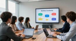 ensuring in person payment resilience