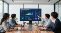 establishing payment performance metrics