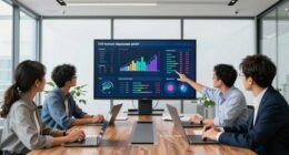 establishing payment performance metrics