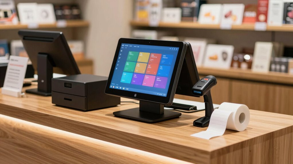evaluating windows pos viability