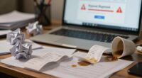 failed payouts erode trust