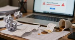 failed payouts erode trust