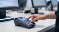 faster checkout improves sales