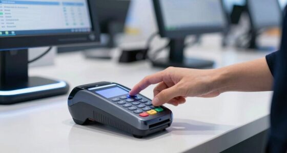 faster checkout improves sales