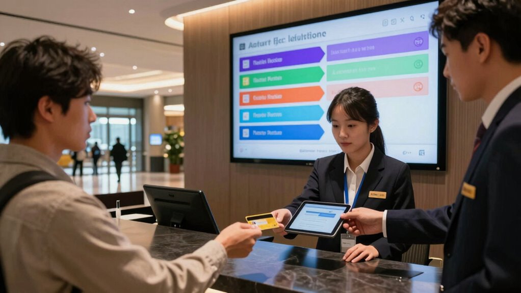 flexible payment authorization process