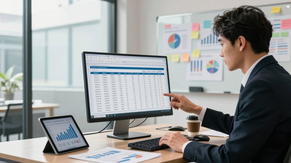 focus on payment recovery