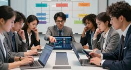 funding issue escalation process