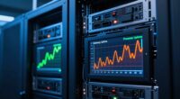 gateway versus processor uptime