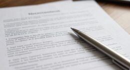 hidden risk clause details