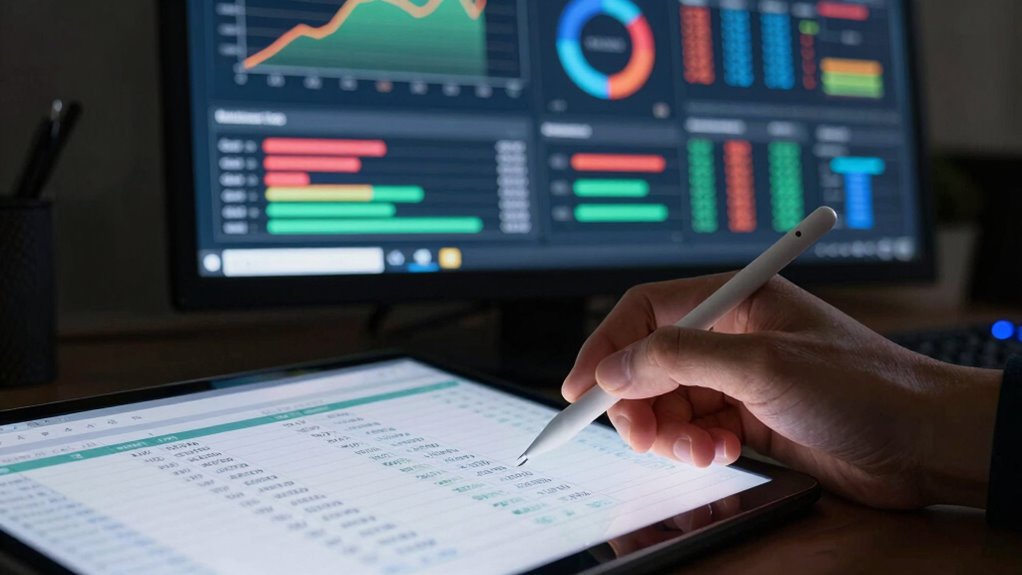 high quality payment data benefits