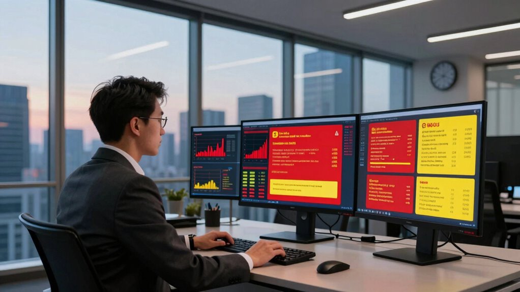 immediate notifications improve dispute management