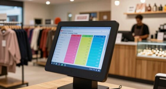 importance of merchant codes