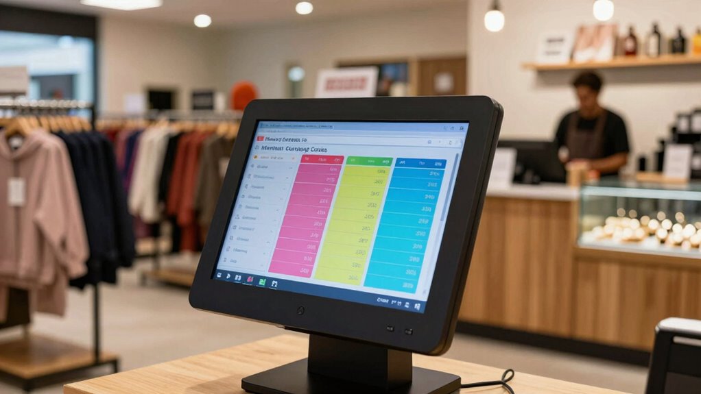 importance of merchant codes